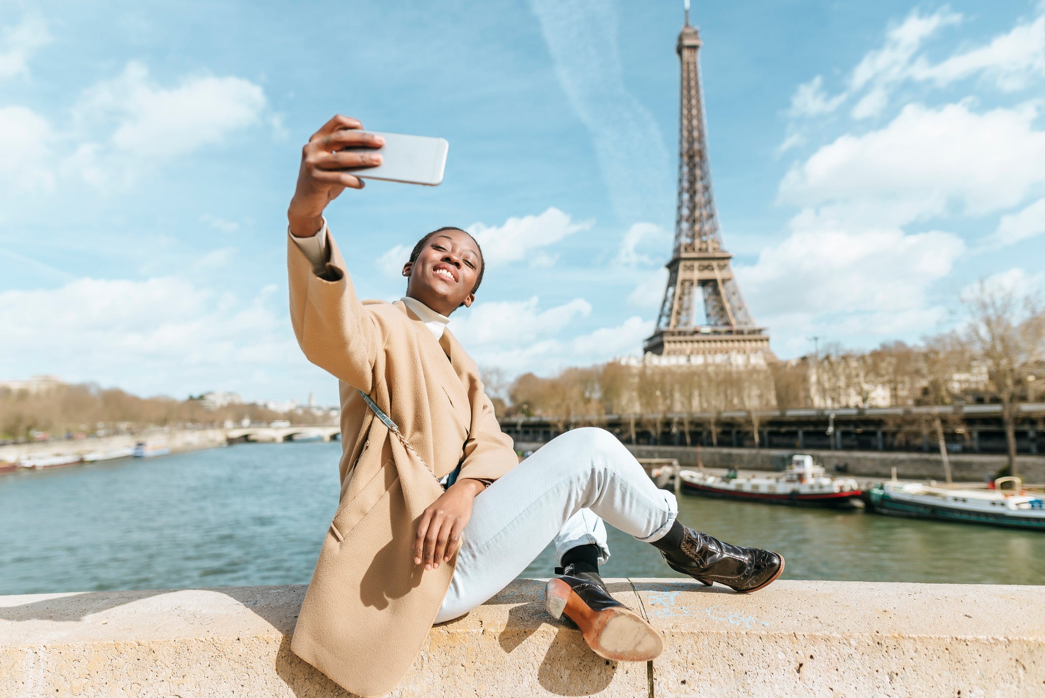 From Solo To Sober Trips: Experts Weigh In On 7 Travel Trends We Can Expect In 2024 