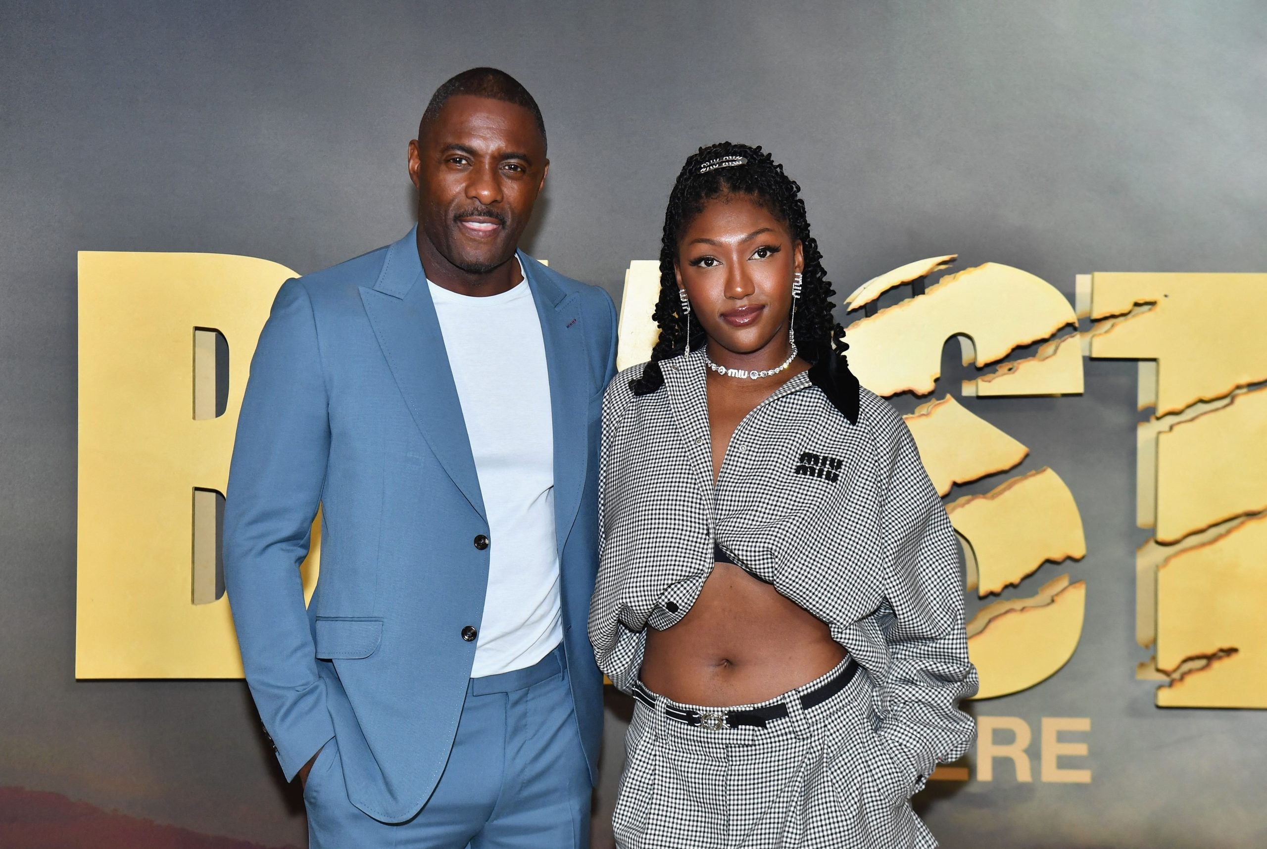 Star Gazing: Celebs Turn Up At Movie And Show Premiere Parties