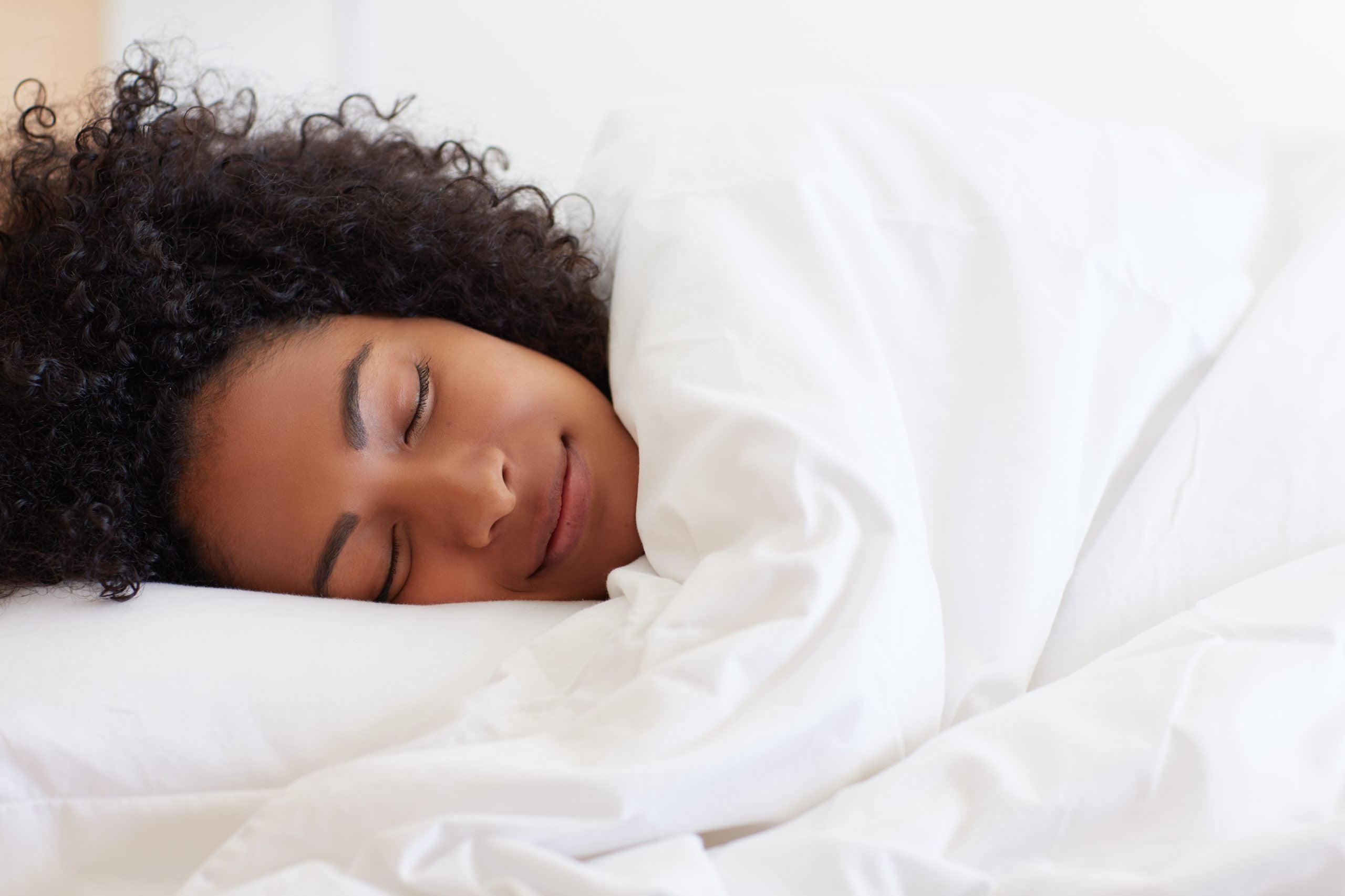 Why Do We Sweat While Sleeping?