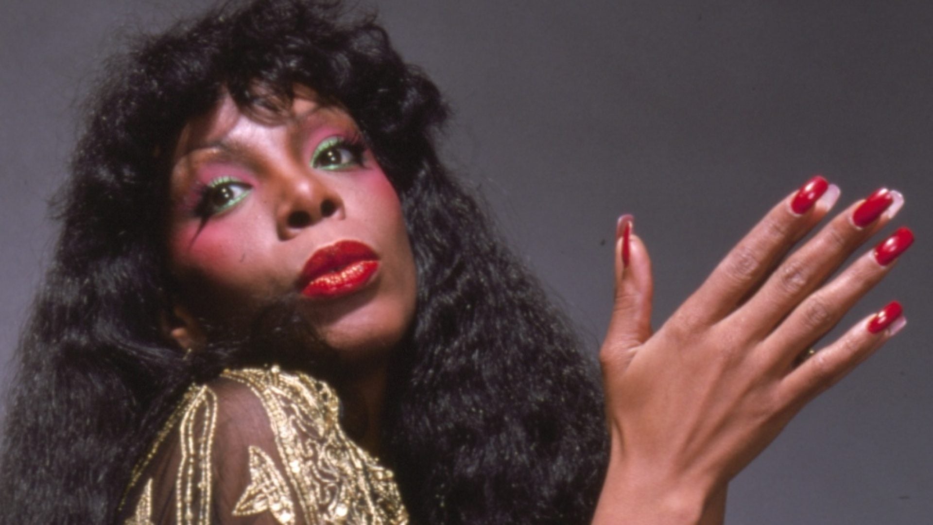 The Political History of Nail Art And Its Power to Unite Community