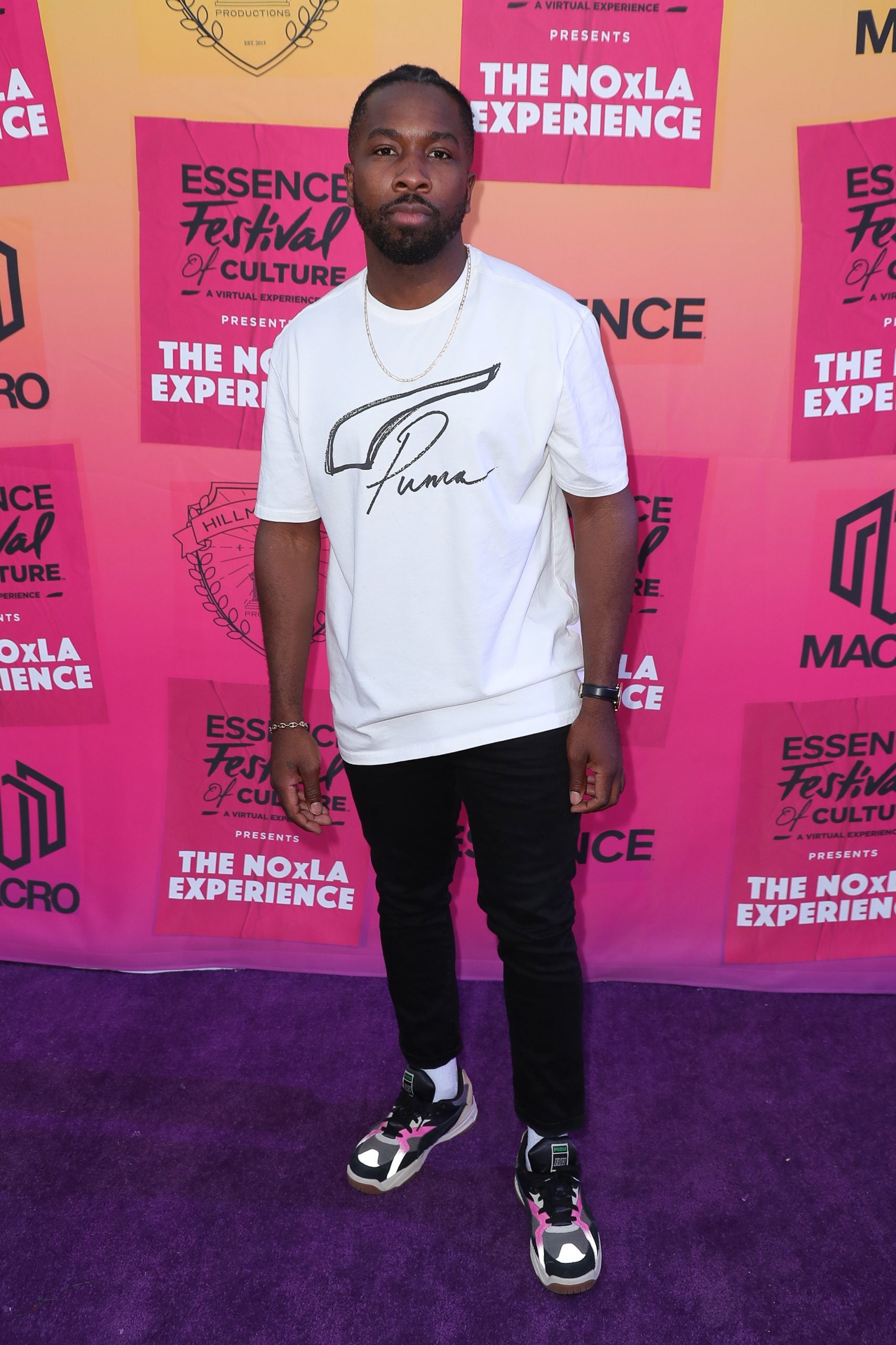 Inside ESSENCE Fest’s Exclusive L.A. Watch Party